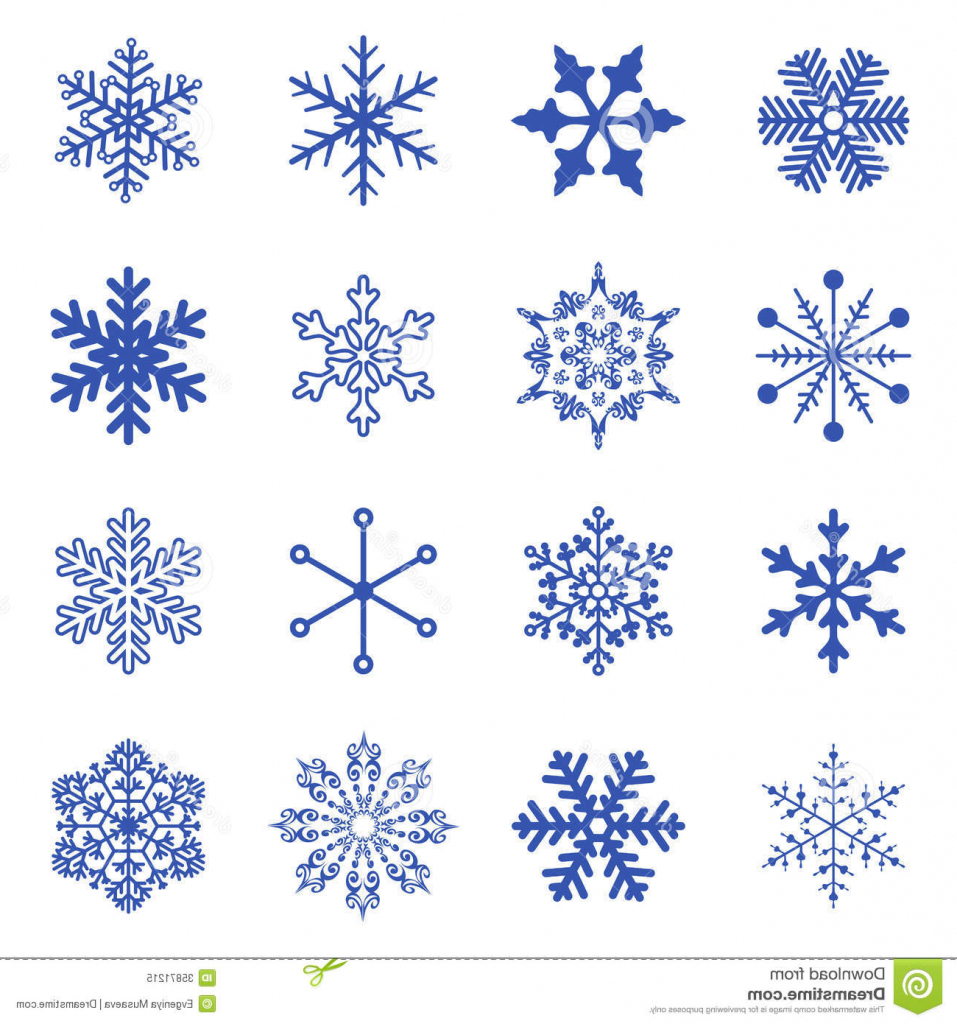 957x1024 Snowflake Drawing Easy Simple Snowflake Drawing Set Of Simple