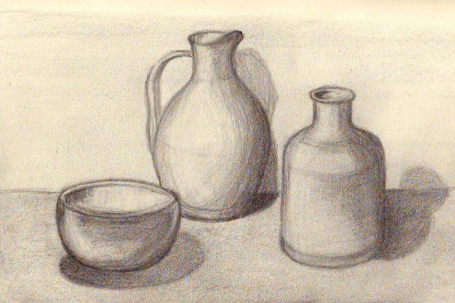 900x600 Still Life. Still Life. Drawings. Pictures. Drawings Ideas