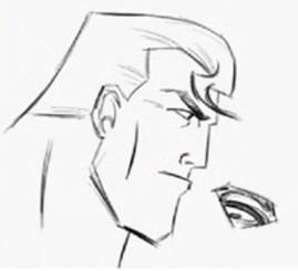 269x245 How Draw Superman Comics Drawing Tutorials Amp Drawing Amp How