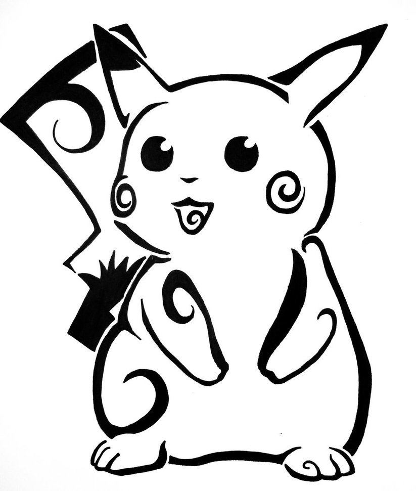 823x971 Easy Tattoos To Draw Tattoo Ideas