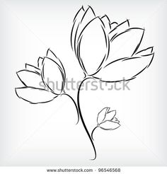 236x246 Pictures Beautiful Easy Flower To Draw,