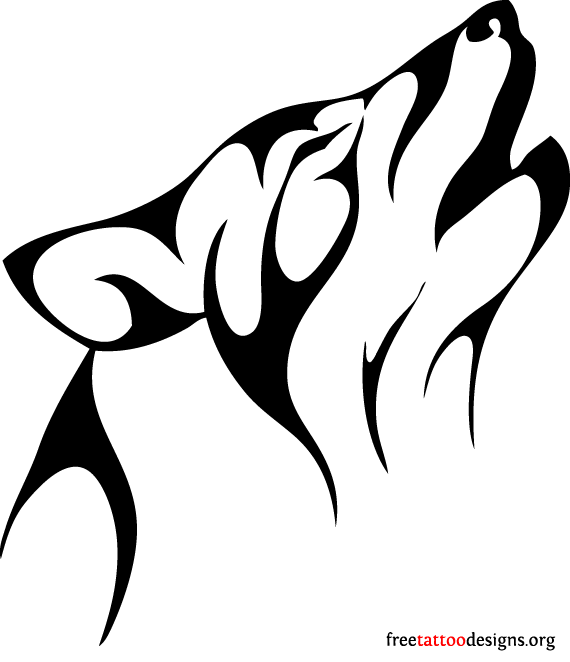 570x662 This Will Probably Go On My Wrist Lt3 Art Wolf