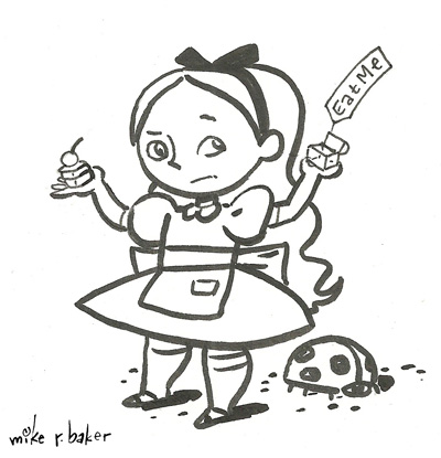 400x415 Mike R. Baker I Like To Page 4