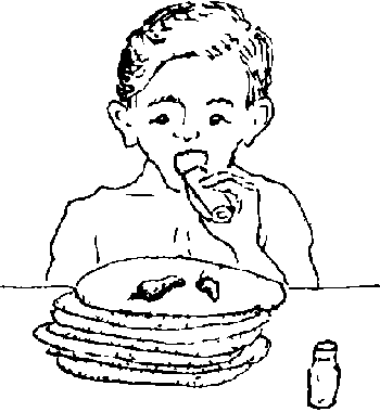 350x380 Sicknesses Caused By Not Eating Well