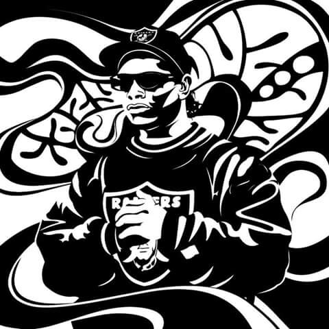 480x480 Eazy E Art Rajz Hip Hop And Artwork
