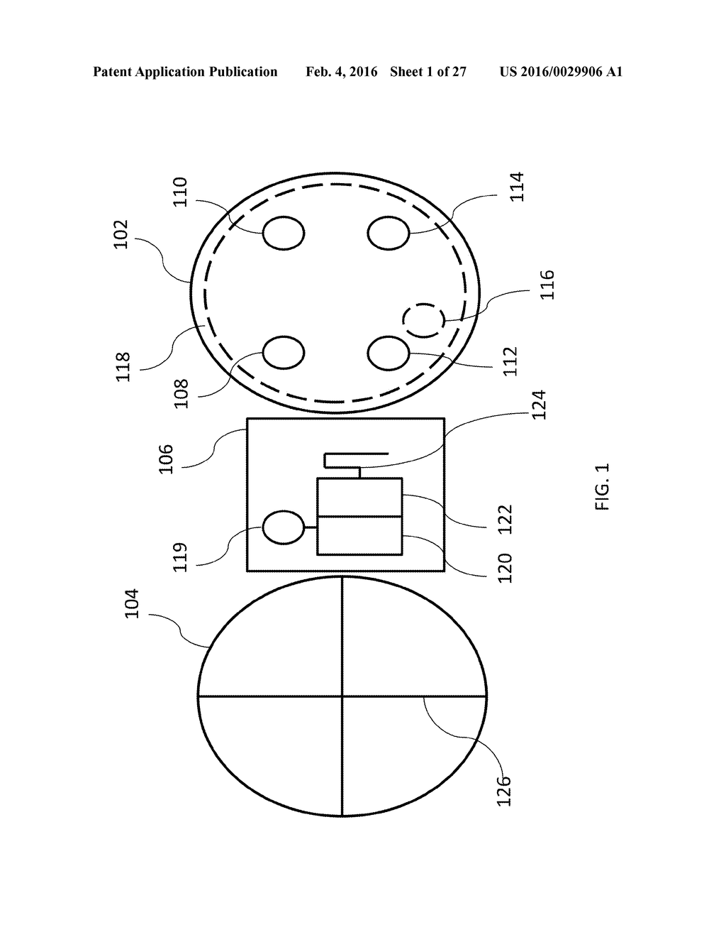 1024x1320 Ecg Patch And Methods Of Use