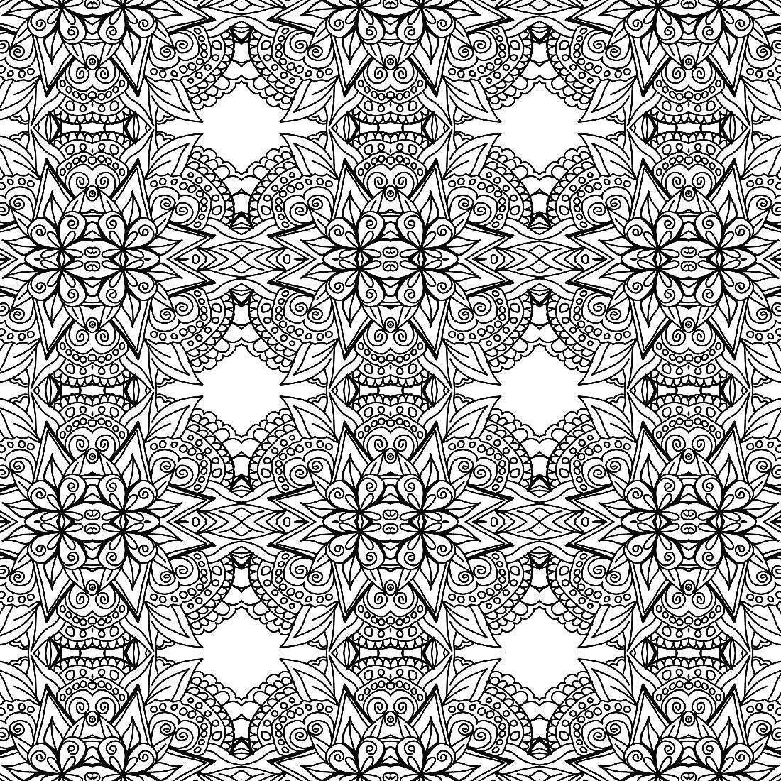 1100x1100 Eclipse.1 Coloring Page From Artistrybyrenosmom On Etsy Studio