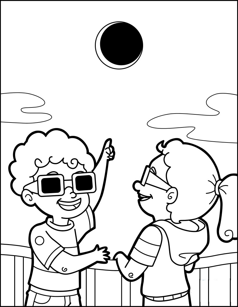 820x1060 Nature Page 8 Coloring Lesson Free Printables And Coloring