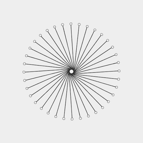 500x500 Archatlas The Dot Is Black In Celebration Of Today's Solar