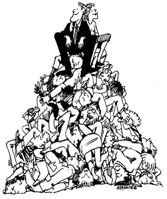 546x650 Canada Discovers Trickle Up Economics Toronto Star