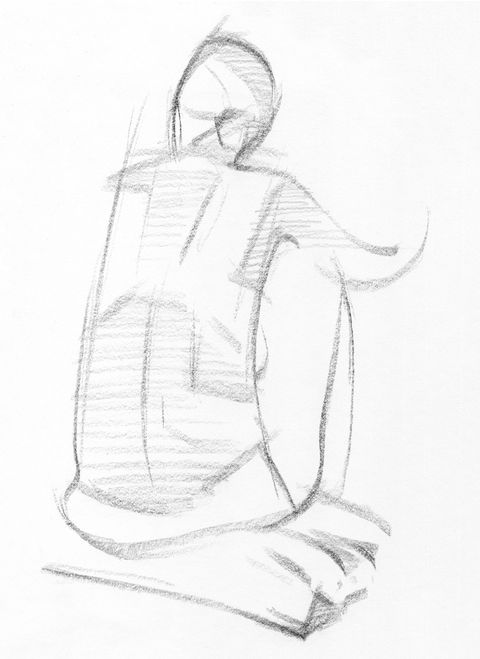 480x659 12 Best Drawings Figure Images On Figure Drawing