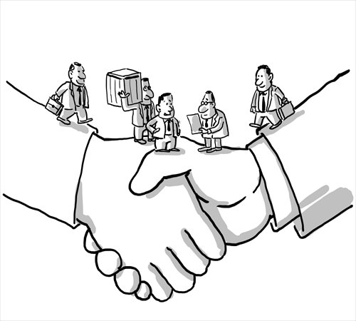 500x450 Openness Can Enliven New Delhi's Trade