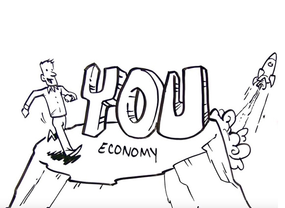 582x424 Welcome To The Youeconomy Success