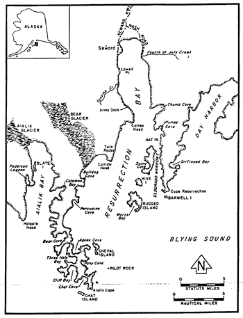 350x457 High School Student Paper Resurrection Bay Ecosystem
