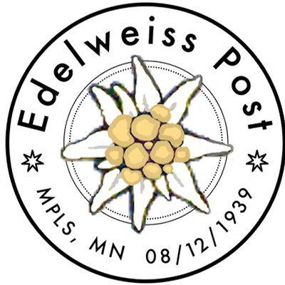 400x400 Edelweiss Post (@edelweisspost) Twitter