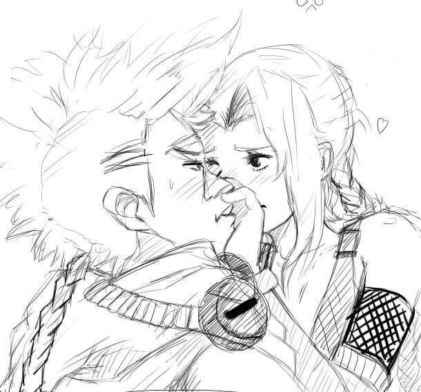 610x567 Drawing League Of Legends