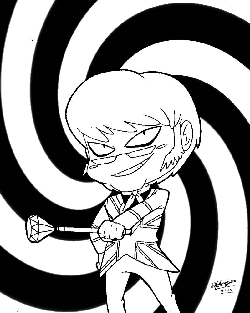 799x1001 Chibi Mad Mod Hypnotise! (Background Edit.) 3 By Shannonxnaruto