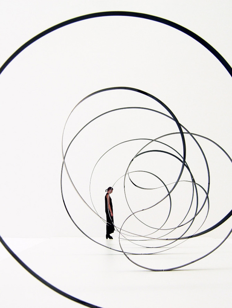 750x997 Kimihiko Okada Art Editor, Artwork And Artist