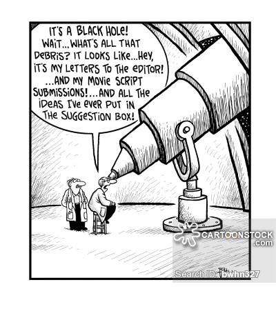 400x480 Letter To Editor Cartoons And Comics