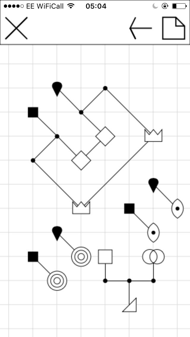 640x1136 Stephen Lavelle On Twitter I Tried Making A Keyboard Based