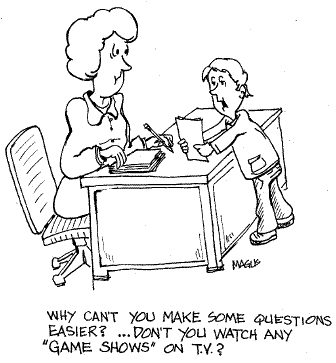 336x363 Education Cartoons