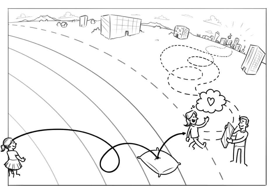 943x667 Ministers Draw The Future Of Education