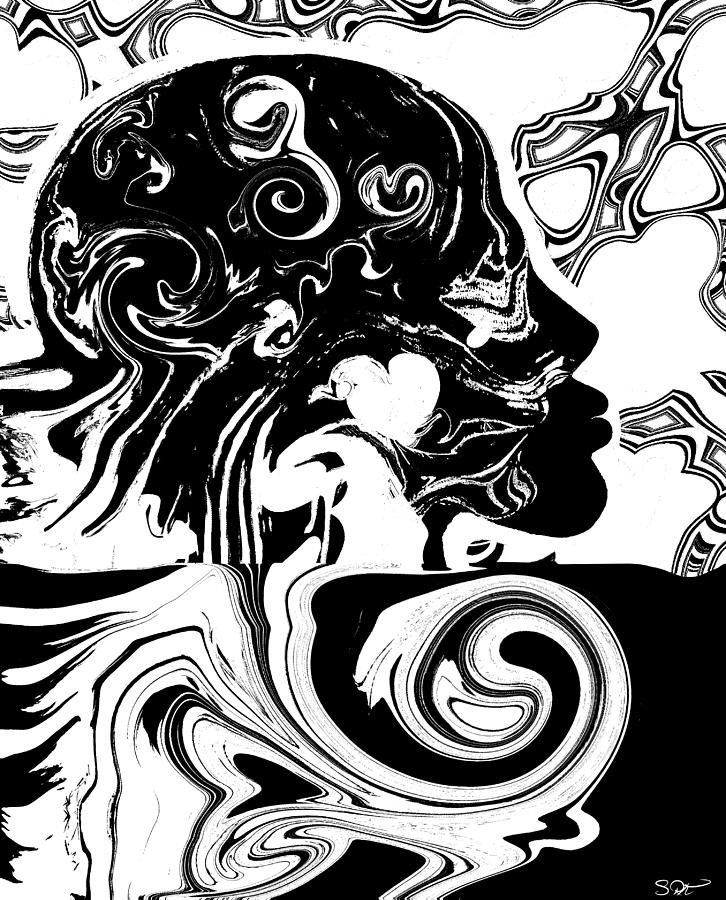 726x900 Female Drawing