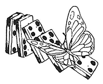 350x285 The Butterfly Effect Solo Performance