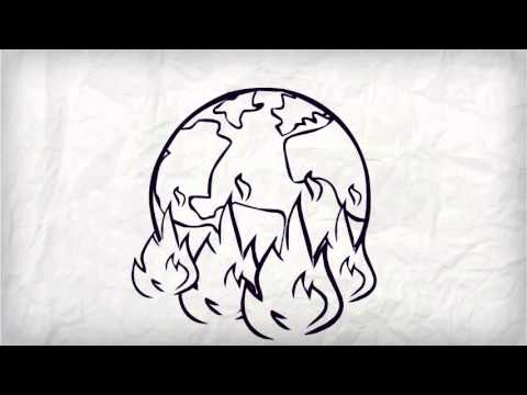 480x360 The Greenhouse Effect