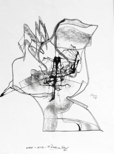 375x508 Effect Drawings For Sale Saatchi Art