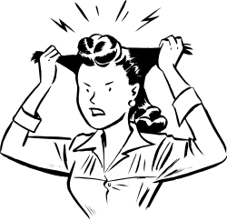 250x243 Bad Hair Day, Could It Be Your Drugs Newol