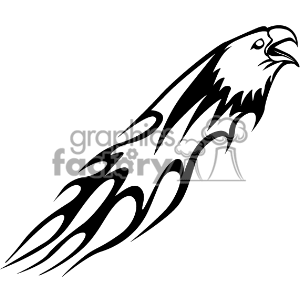300x300 Eagle Clipart Black And White Clipart Panda