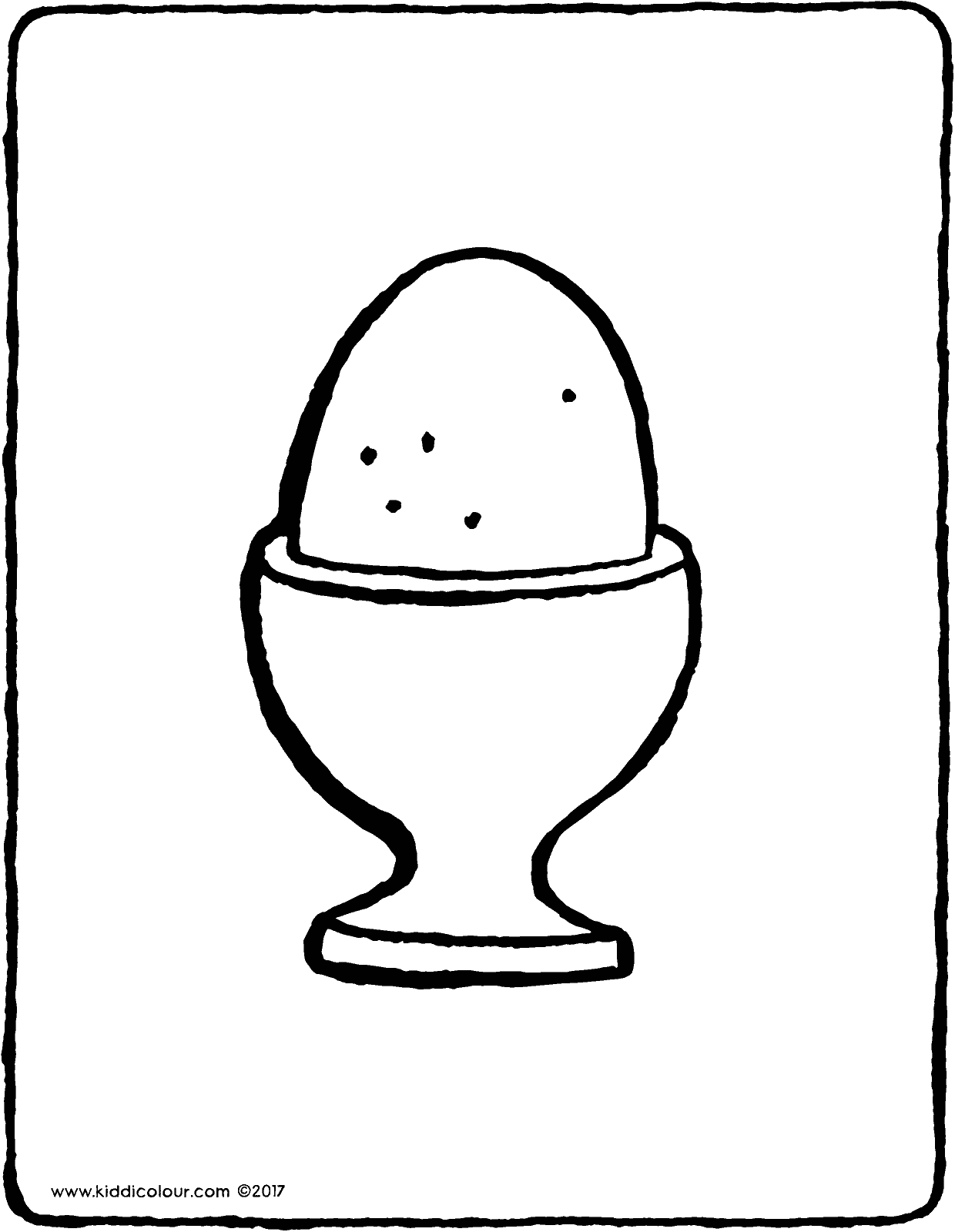 1240x1600 Egg In A Cup