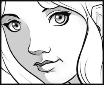 350x288 24 Best Drawing Images On Drawing Ideas, Character