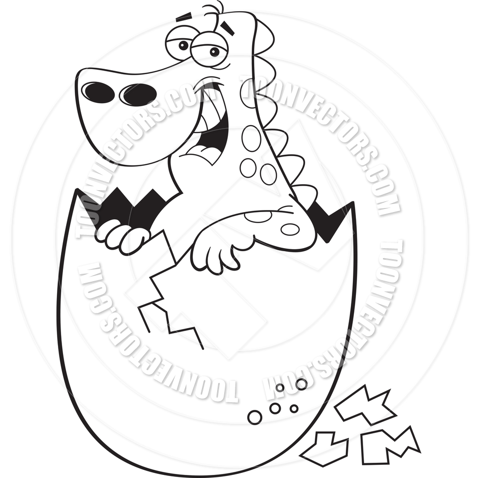 940x940 Dinosaur Eggs Hatching Clipart Panda