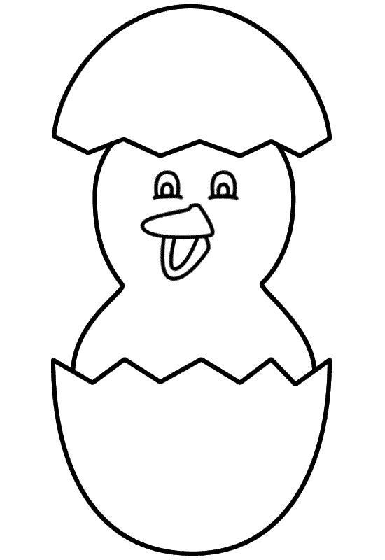 550x800 Hatch Coloring Pages
