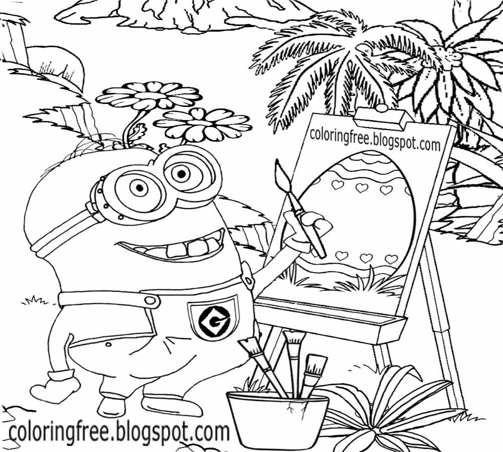 1000x900 Free Coloring Pages Printable Pictures To Color Kids Drawing Ideas