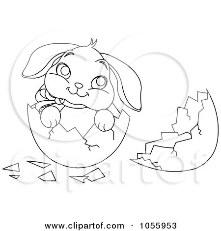 450x470 Royalty Free Vector Clip Art Illustration Of A Coloring Page