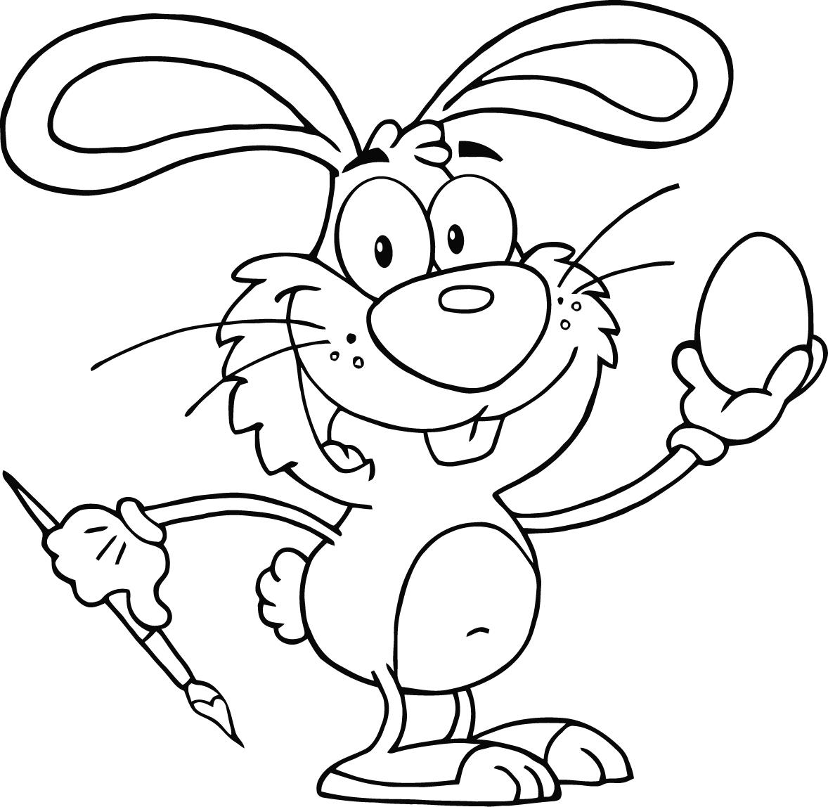1178x1148 Easter Coloring Pages Got Coloring Pages