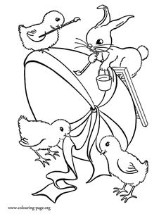 236x304 Cute Easter Bunnies Made Toilet Rolls! Description