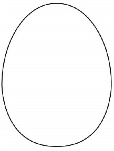 400x527 Easter Egg Design Contest Pwi