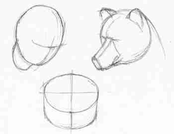 350x269 See Like An Artist, Draw Like A Pro.