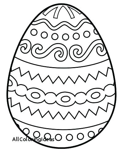 390x503 Coloring Pages Of Eggs Drawing Broken Egg Coloring Pages Free