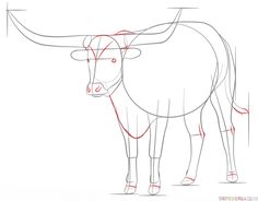 236x184 How To Draw A Snow Egret Step By Step. Drawing Tutorials For Kids