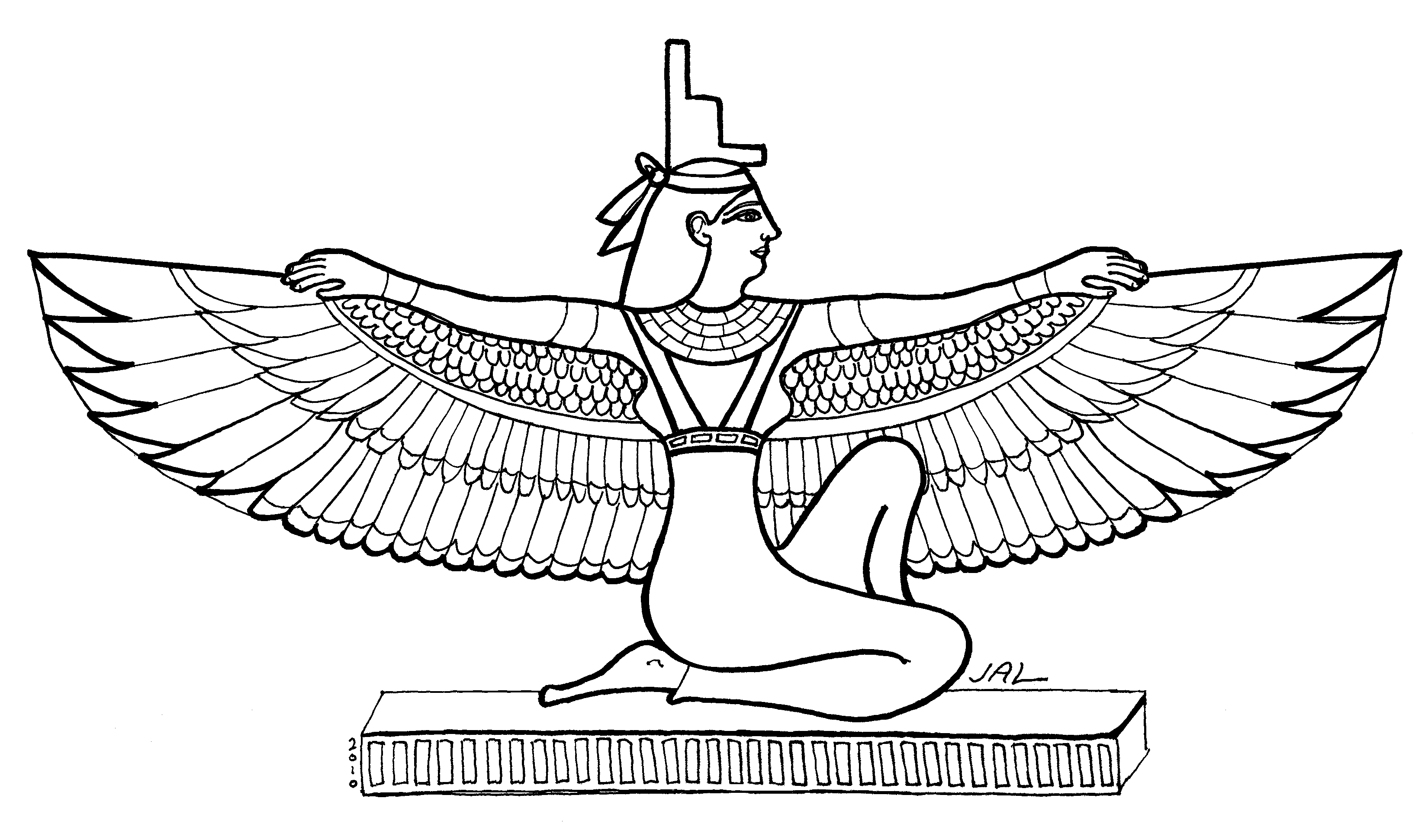 3300x1941 Egyptian Mythology