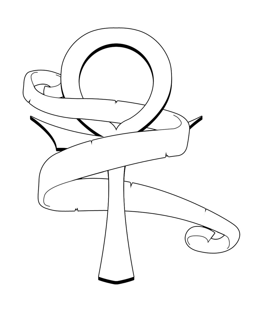 900x1132 Egyptian Symbol For Queen Images