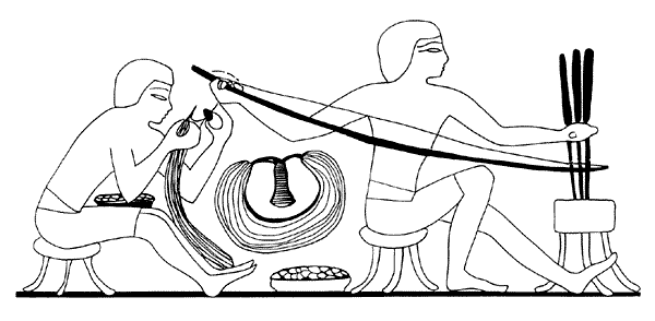 600x294 Egyptian Civilization