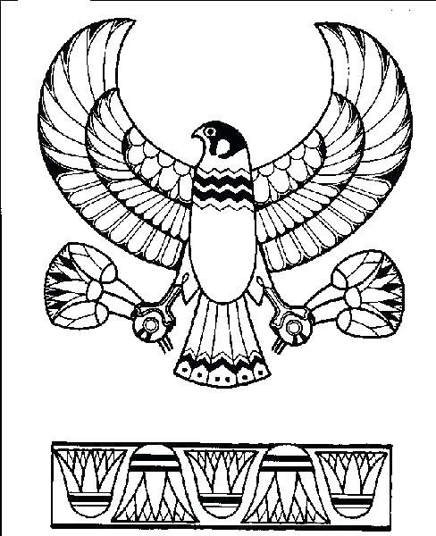 488x600 Egypt Coloring Pages Index Coloring Pages Ancient Egypt Mummy