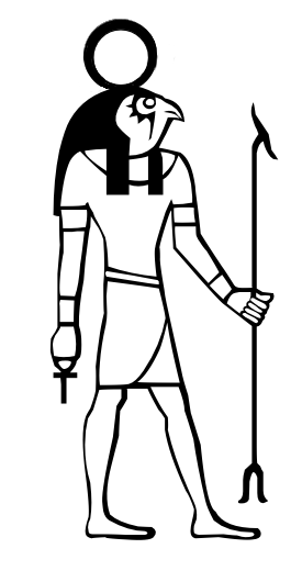 275x520 Egyptian Mythology