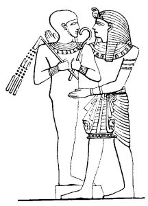 216x300 Egyptian Mythology And Egyptian Christianity The Religion